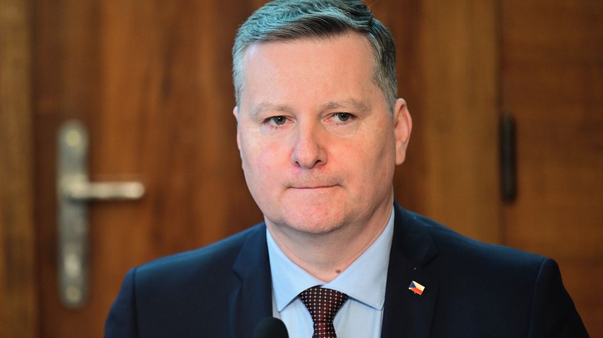 Česko má nového ombudsmana. Bude hlídat potraviny